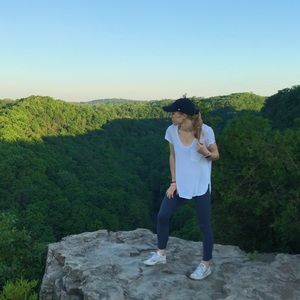 Meet your Posher, Hanna